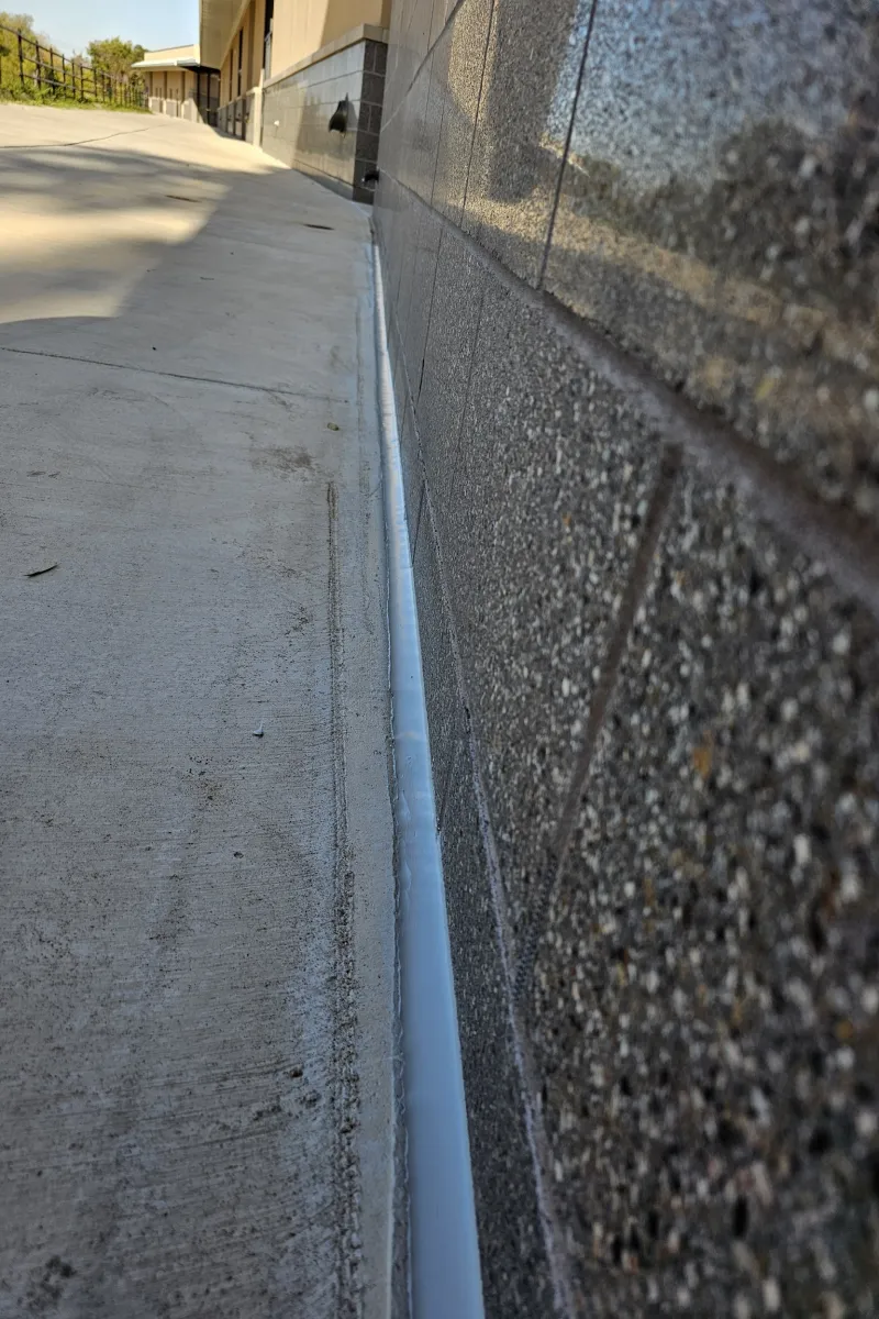 Site & Paving Sealants 3